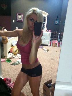 bathroommirrorshots:  @_HepCat #sexy girls get away with Tornado