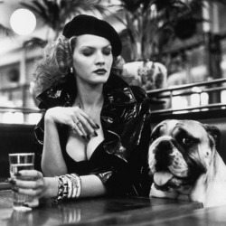 maliciousglamour:  Photographer: Helmut Newton 