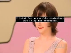 America's Next Top Model Confessions