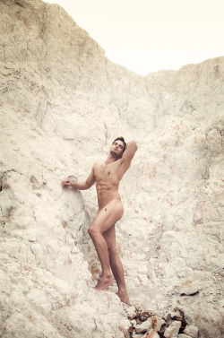 themitchme:  Felipe Tozzi by Du Borsatto