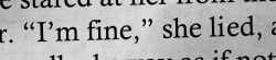 -- Let Me Lose My Mind --