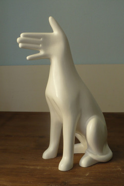 fer1972:  Jack Hand Terrier by romanolsanik 