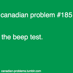 canadian-problems:  i’m not too sure how widespread the beep