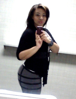 licayajones:  The lips though, The hips Though :D lol 