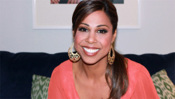 Taniya Nyack from HGTV