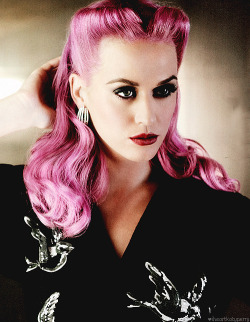 iheartkatyperry:   InStyle Magazine - October 2011   the miu