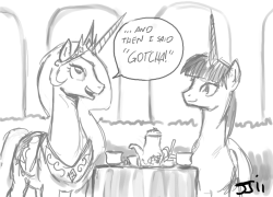 Requested in Livestream. I just love Celestia’s expression