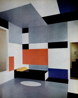  Piet Mondrian 