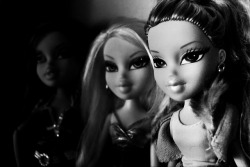 bratzboyz:  Destiny, Focused. on Flickr. 