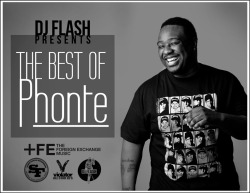 DJ Flash Presents The Best of Phonte The Phonte mixtape to end