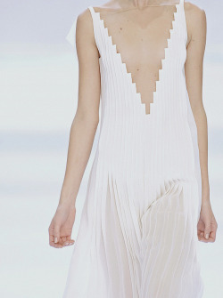 skaodi:  Akris Spring 2009 