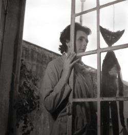 surrealismisdestructive:  Leonora Carrington 