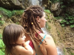 Beautiful Dreadlocks