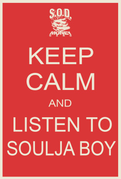 Soulja Boy