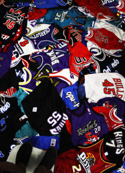  some classic jerseys here…