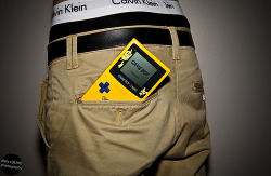 I HAVE THIS GAMEBOY. <3