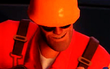 FORT YEAH TEAM FORTRESS 2