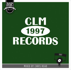 Chris Read | Classic Material #11 [1997] “Edition #11 of