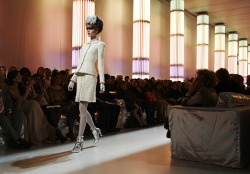 hautekills:  Chanel haute couture s/s 2010  esta colección era