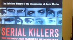 Serial Killers: The Method and Madness of Monsters and The Crow,