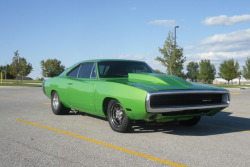 musclecardreaming:  Dodge Charger
