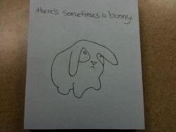 clickmyface:  SKETCHING AT WORK #27: “THERE’S SOMETIMES A