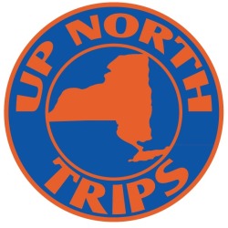 Follow us on twitter: @upnorthtrips