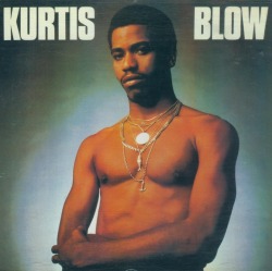 BACK IN THE DAY | 9/29/1980 | Kurtis Blow releases his debut