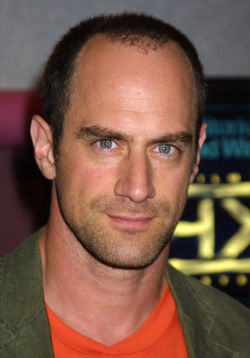 monstertrucker:  Chris Meloni   hope he returns to the screen