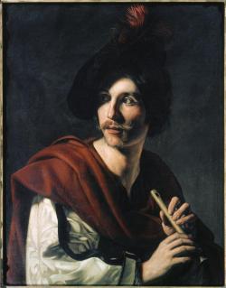 necspenecmetu:  Nicolas Tournier (French, 1590-before 1639),