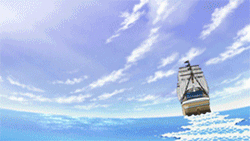 yazzydream:  7. I Will Get Stronger! - Robin 