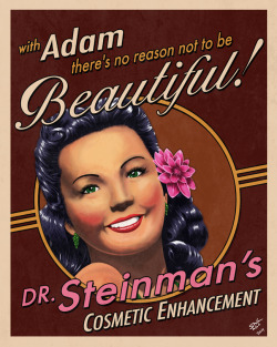 insanelygaming:  Bioshock Propaganda Posters - by Stefan Petit