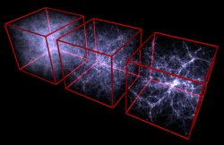 cwnl:  Galaxy Clusters Back Up Einstein’s Theory of Relativity