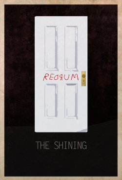 ianbrooks:  Famous Movie Doors by Edgar Ascensão A series of