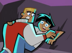 tanatot:  ostolero:  yo danny fenton he was just 14  when parents