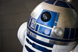  bleeps and bloops~ r2d2 FTW
