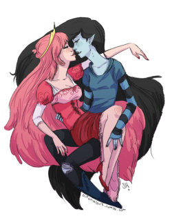 Peebles ♥ Marcy