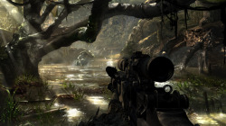 phokingrice:  thisgirlgames:  Seven pieces of Modern Warfare