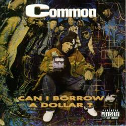 BACK IN THE DAY | 10/6/92 | Common Sense releases his debut album,