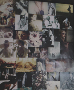 Valentino Spring 2012 Moodboard 