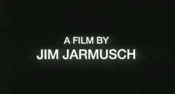 Jim Jarmusch