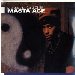 Masta Ace - The Best Of Cold Chillin [2001]