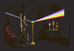 fer1972:  The Dark Side of Newton by Eric Fan 