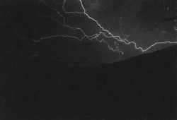 cultofdust:   Josef Sudek, Lightning, 1916  