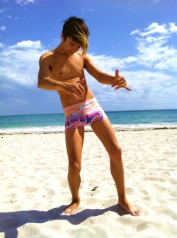 Gay is the Way