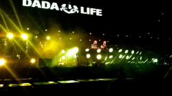 raveisking:  Dada Life :) 