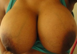 dr-titty:  titties-ahoyreloaded:     Tittiesahoy AKA 100prcntreal  (Part 1)   Had to reblog again I love lookin at my titties  Ahhhhh me too, your tits are fucking awesome!!!! 