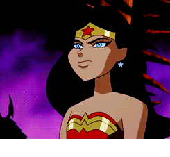 justiceleagueanimated:  yurbledoodleburg:  discowing:   Justice