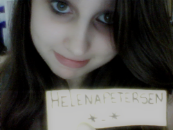 helenapetersen:  AMEI! 