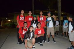 The Kreators! 805’s Got Talent!feels good to be dancing